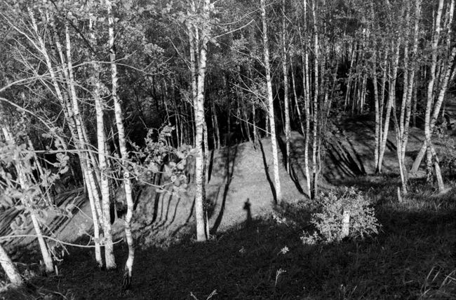 Юрий Антипычев. Действительность. Дзержинский, 1999