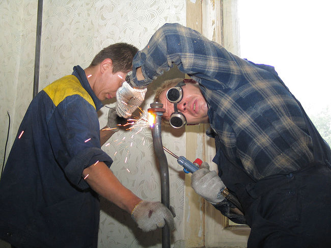 Юрий Антипычев. Происходящее. Без названия, 2005