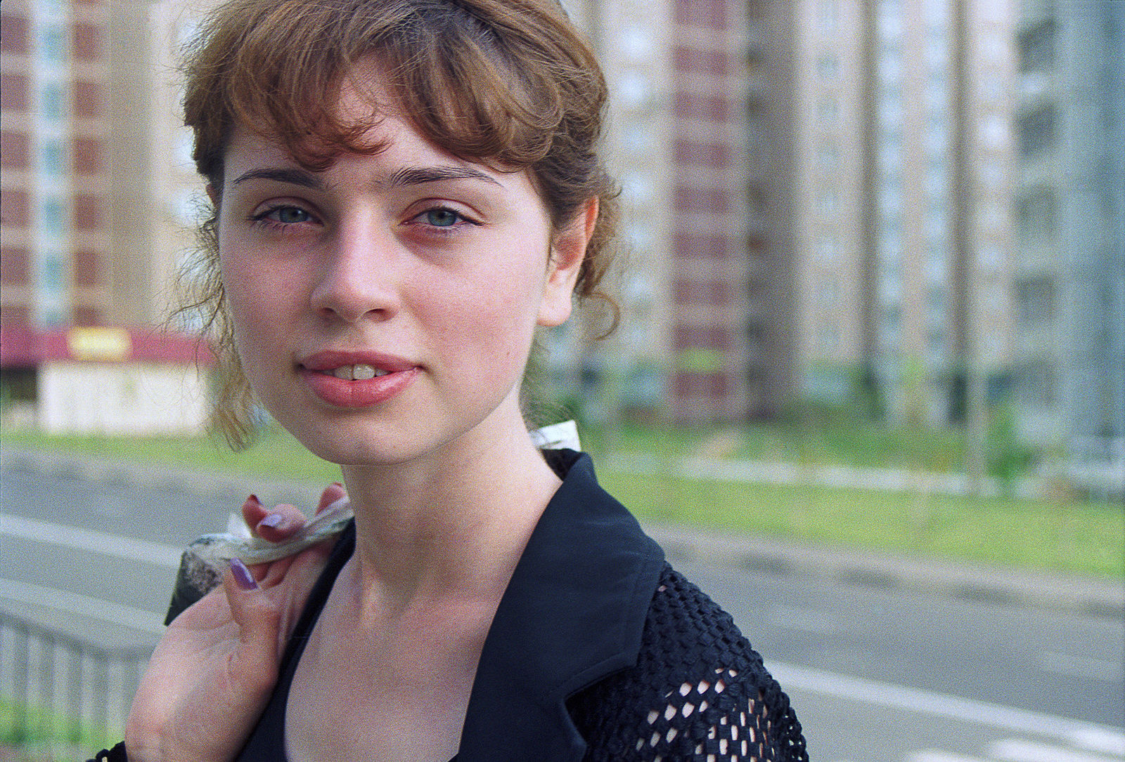 Юрий Антипычев. Люди Труда и другие истории (2019). Без названия