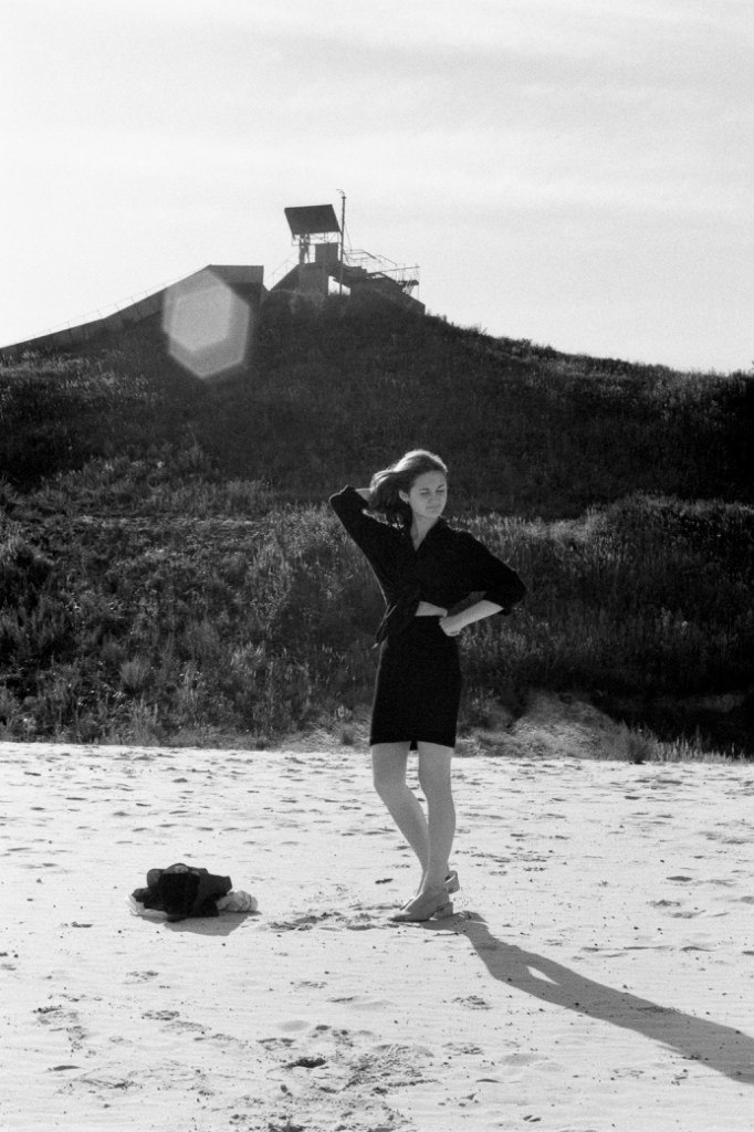 Юрий Антипычев. Люди Труда и другие истории (2019). Мария, 2000 Zenit 122K + MC Helios 44K-4 58mm f/2, СВЕМА Репортер 200
